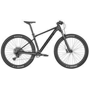 SCALE 900 COMP (Negra) BICICLETA MONTAÑA SCOTT 291328