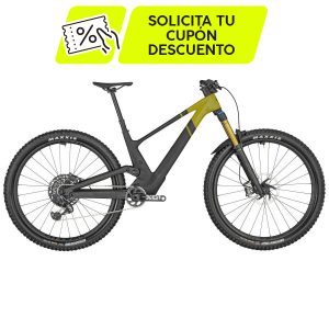 GENIUS ST 900 TUNED 23 BICICLETA SCOTT 2023 290151