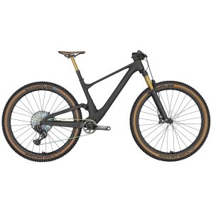 SPARK 900 ULTIMATE EVO AXS BICICLETA SCOTT 2022 286280