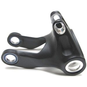 GENIUS LT 2014 BIELETAS ALUMINIO SCOTT 235271