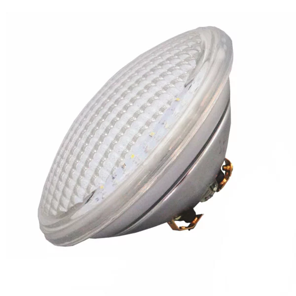 BOMBILLA SUMERGIBLE AZUL PISCINA PAR56 IP68 RGB 1667 RSR - Imagen 2