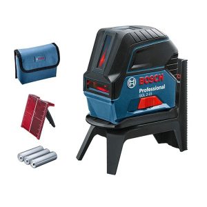 Laser Bosch GCL 2-15 basic