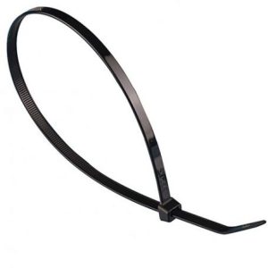 Bridas de Nylon Pack 100 Unidades – Diferentes medidas – Bonerva