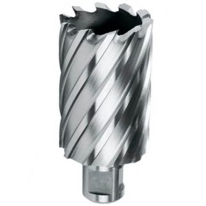 Broca anular corona HSS 49x25mm Makita 49S