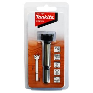 Broca Forstner 25mm Makita D-71124
