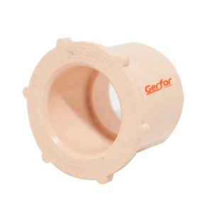 BUJE CPVC 3/4 X 1/2 SOLDADO GERFOR