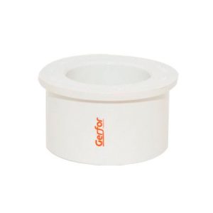 BUJE PVC PRESION 6 X 4 GERFOR 521755
