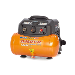 Compresor 6 Litros Anova CA06