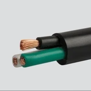 CABLE ENCAUCHETADO 3 x 12 CENTELSA