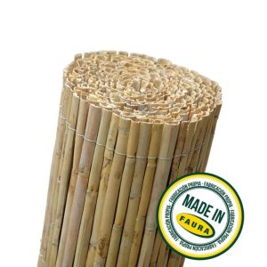 Cañizo Nacional Partido – Rollo 1,2 x 5 metros