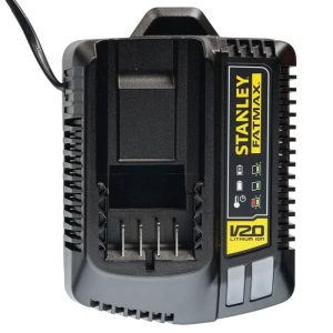 Cargador de Batería Ion de Litio 20V Fatmax Stanley SC200-B2