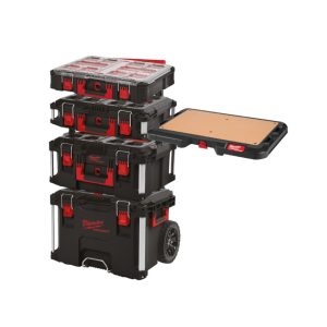 CARRO PACKOUT MILWAUKEE