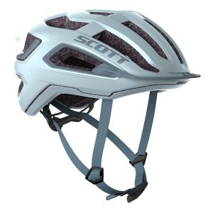 ARX AZUL WHALE CASCO BICICLETA SCOTT 275195