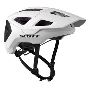 TAGO PLUS BLANCO / NEGRO CASCO BICICLETA SCOTT 403326