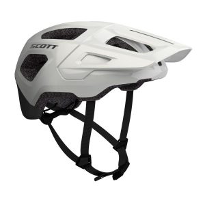 ARGO PLUS BLANCO NEGRO CASCO BICICLETA SCOTT 288587