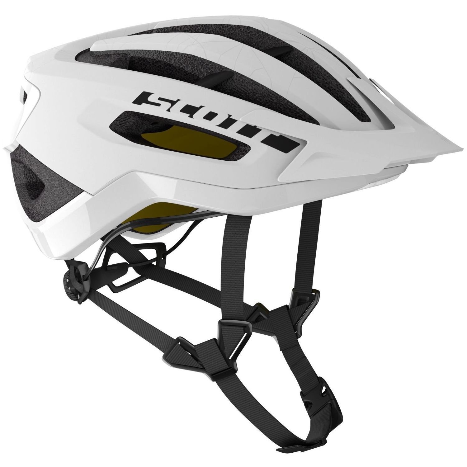 FUGA PLUS REV BLANCO CASCO BICICLETA SCOTT 2751890002