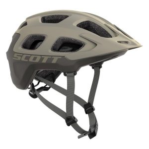 VIVO PLUS BEIGE SAND CASCO BICICLETA SCOTT 275202