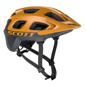 VIVO PLUS NARANJA FIRE CASCO SCOTT 2752026522