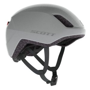 IL DOPPIO GRIS REFLECTANTE CASCO SCOTT 2752246513