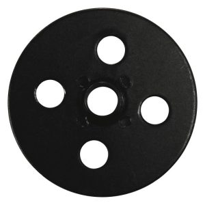 Casquillo Copiador A 7/16″ x B 1/2″ x C 33/64″ para Ruteadora DRT50 / RP0900 / RP1800X / RP2301FC / RT0700C Makita 164776-4