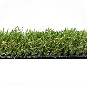 Césped artificial Adriático 40mm – 1 x 4 metros (4 m2) – Bonerva