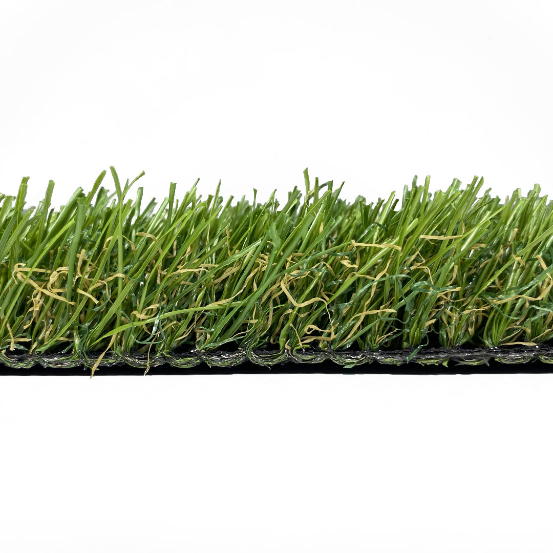 Césped artificial Adriático 40mm – 1 x 4 metros (4 m2) – Bonerva