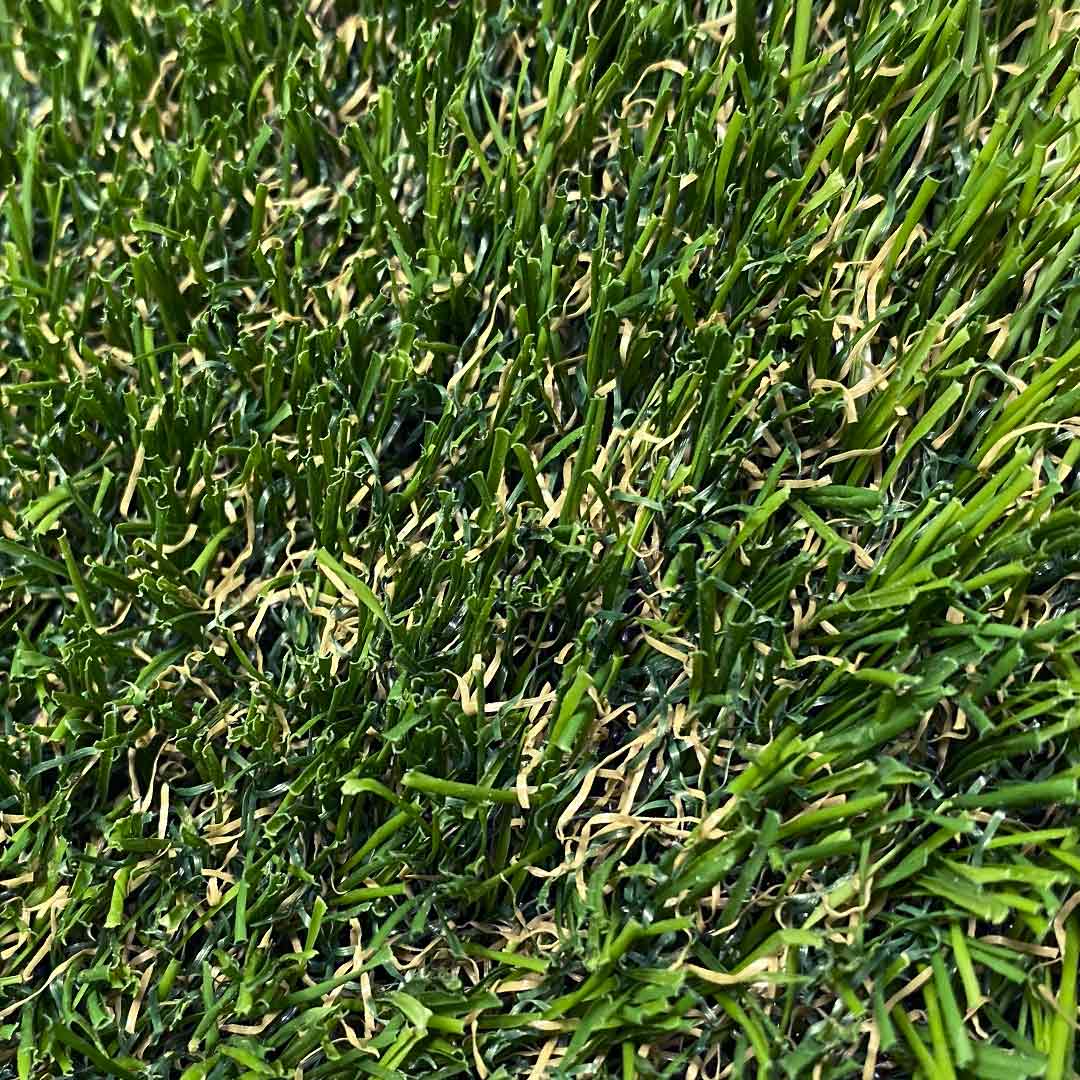 Césped artificial Adriático 40mm – 1 x 4 metros (4 m2) – Bonerva - Imagen 3