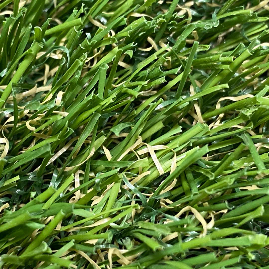 Césped artificial Adriático 40mm – 1 x 4 metros (4 m2) – Bonerva - Imagen 4