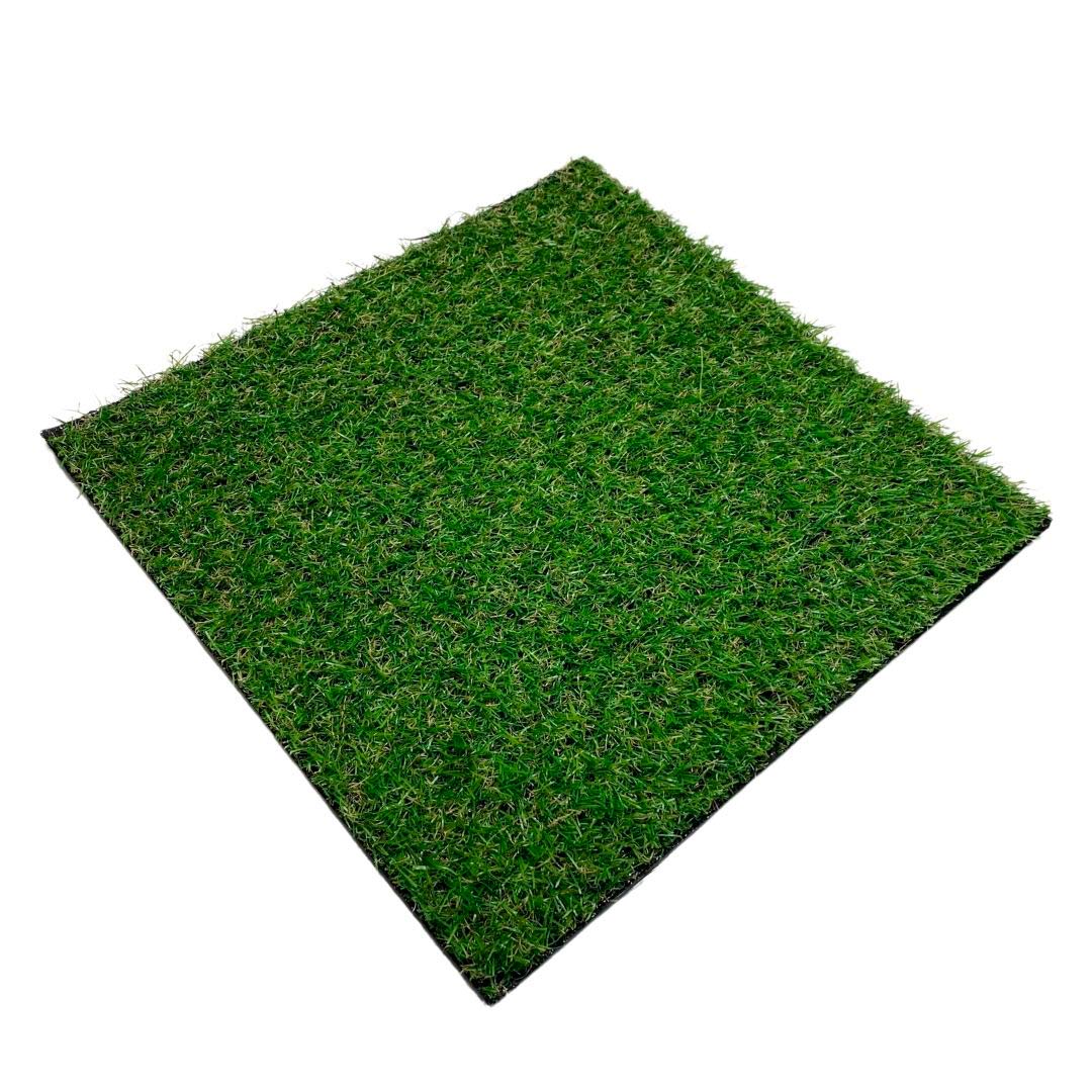 Césped Artificial Terraza Plus (20 mm) – 2×10 metros (20 m2) – Bonerva - Imagen 2