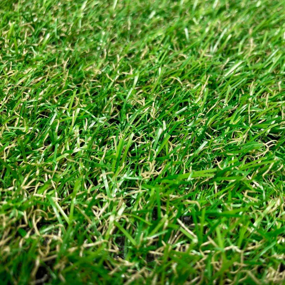 Césped Artificial Terraza Plus (20 mm) – 2×10 metros (20 m2) – Bonerva - Imagen 3