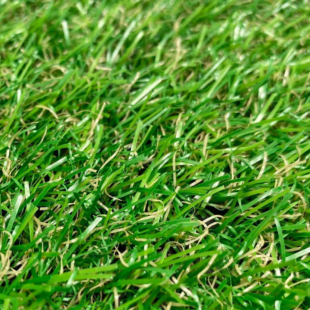 Césped Artificial Terraza Plus (20 mm) – 2×10 metros (20 m2) – Bonerva - Imagen 4