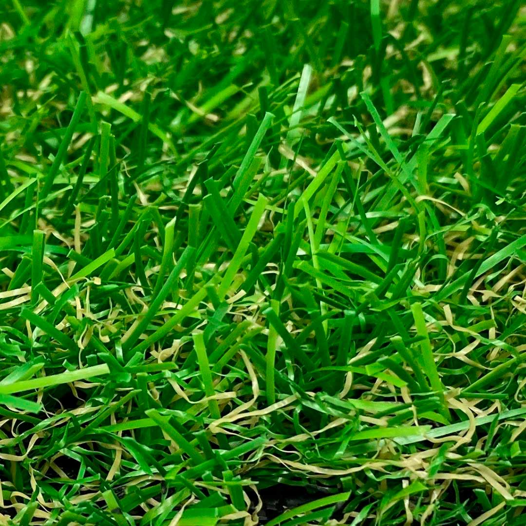 Césped Artificial Terraza Plus (30 mm) – 2×10 metros (20 m2) – Bonerva - Imagen 4