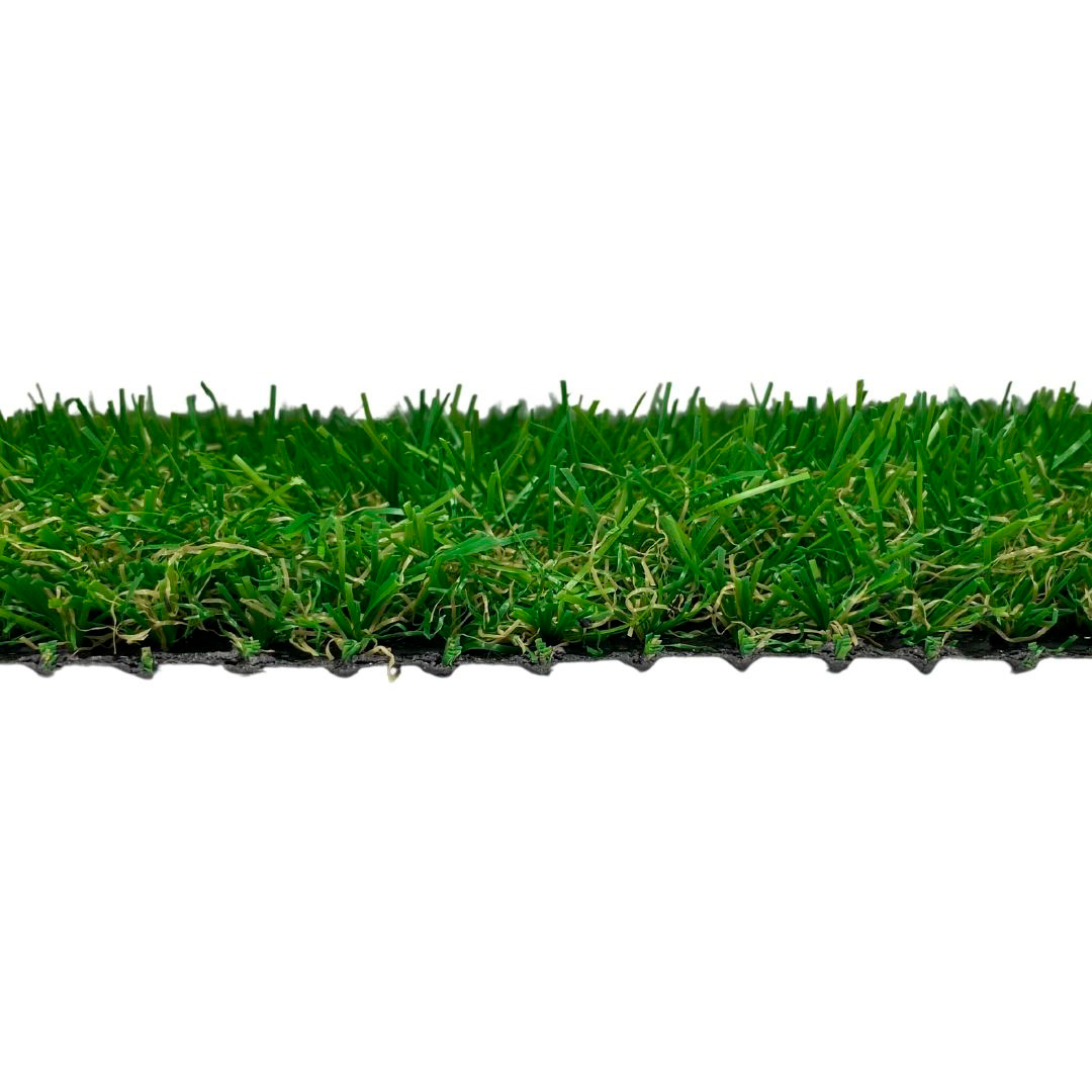 Césped Artificial Terraza Plus (30 mm) – 2×10 metros (20 m2) – Bonerva