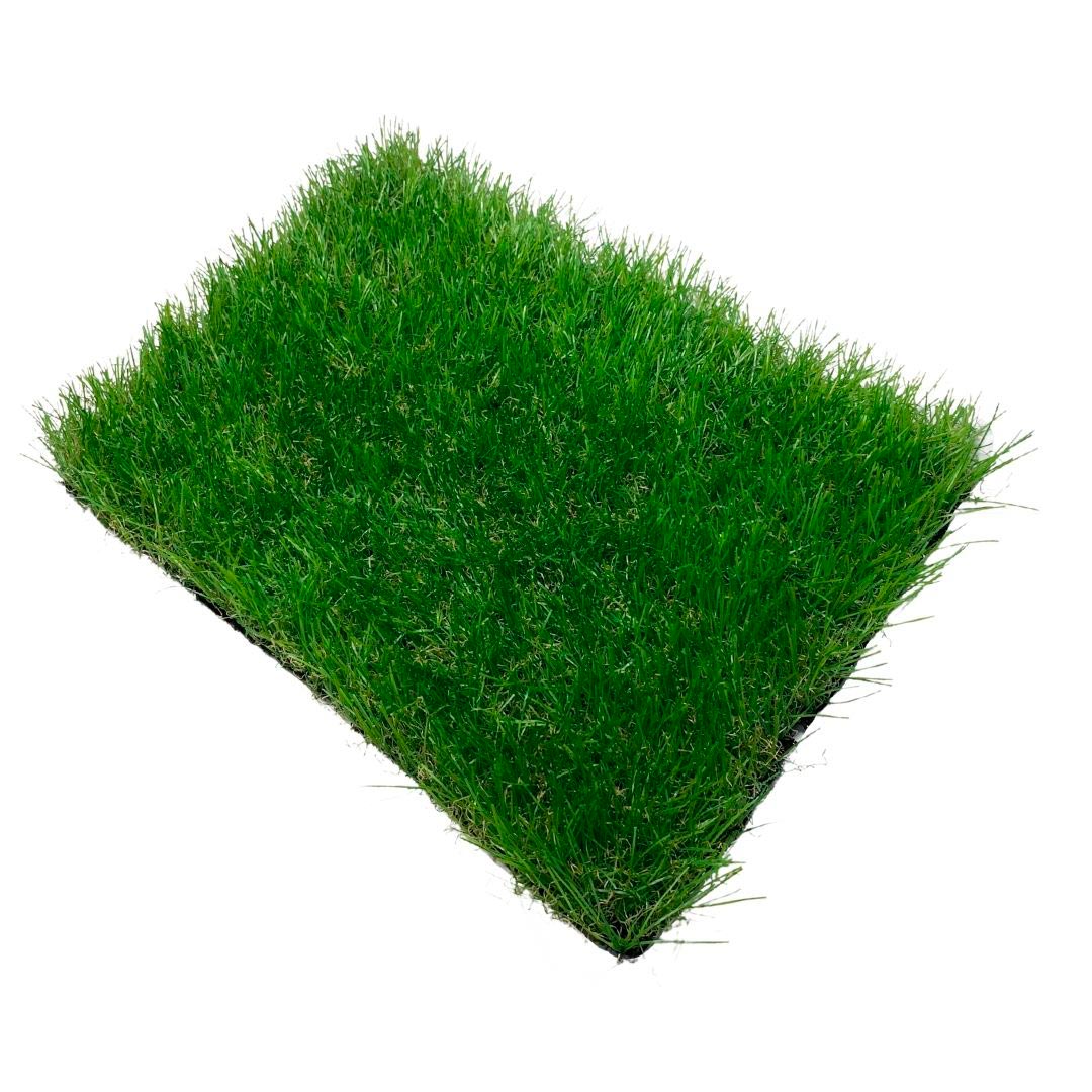 Césped Artificial Terraza Plus (40 mm) - Imagen 2