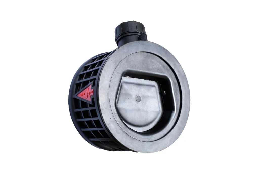 Válvula Check Waffer Ari PN16