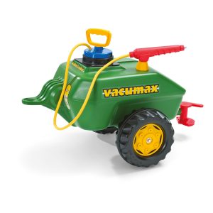 ROLLY VACUMAX CISTERNA TRACTOR INFANTIL ROLLY TOYS 122868
