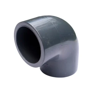 Codo 90° PVC PN16
