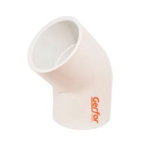 SEMICODO PVC PRESION 1 1/4