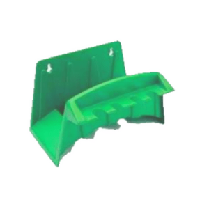 Colgador para Manguera de Plástico