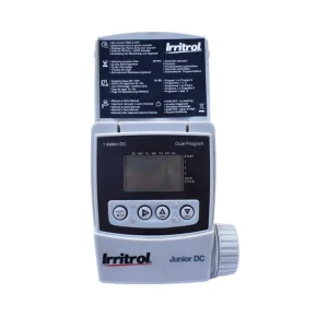 Controlador Irritrol Junior DC