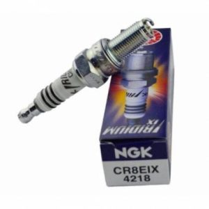 Bujia BENELLI BN 752S 2021- NGK CR8EIX Iridium