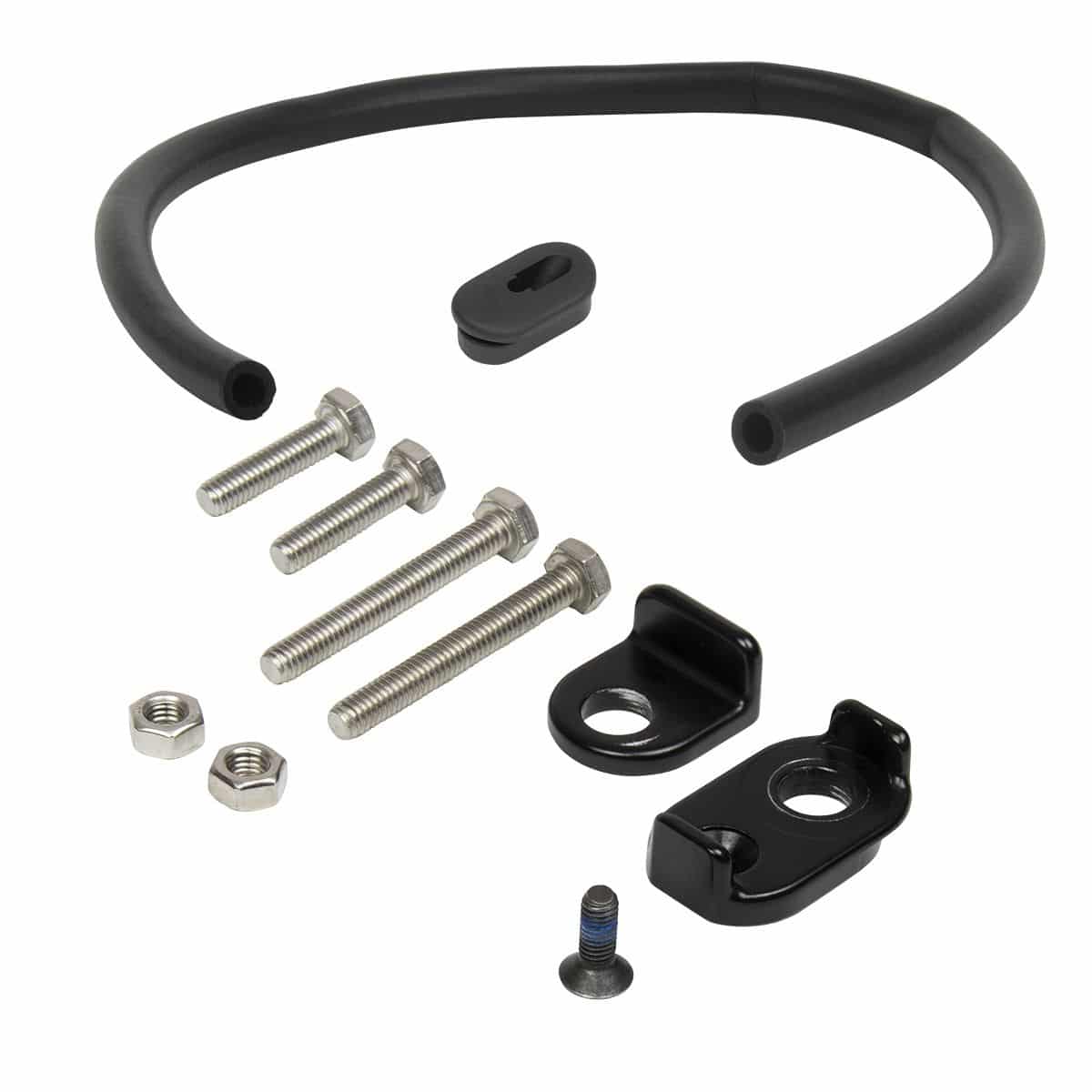 CUADRO CHASE RSP 5.0 PIZARRA/ROJO - Imagen 2