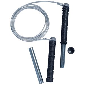 CUERDA DE SALTAR PRO FINNLO BY HAMMER 84503