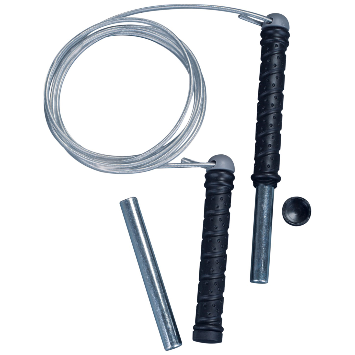 CUERDA DE SALTAR PRO FINNLO BY HAMMER 84503