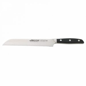 Cuchillo panero de 20 cm – Arcos Manhattan 161300