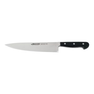 Cuchillo cocinero de 23 cm – Arcos Ópera 225200
