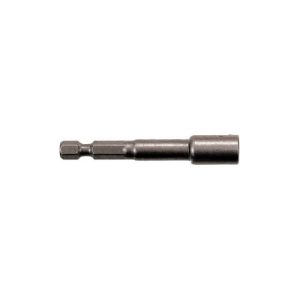 Dado Magnético 14 x 55mm.1Und. Vastago Hexagonal.1/4″ Makita 784409-1