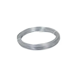 ALAMBRE GALV. 18 x Kg.