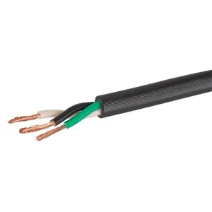 CABLE ENCAUCHETADO 3 x 14 CENTELSA