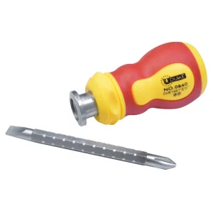 DESTORNILLADOR DOBLE PUNTA (2 EN 1)